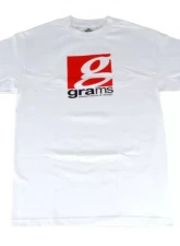 Grams Performance White XL                                     - G35-99-6022 - Image 3