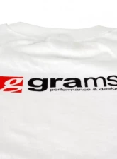Grams Performance White XL                                     - G35-99-6022 - Image 2