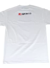 Grams Performance White XL                                     - G35-99-6022 - Image 3