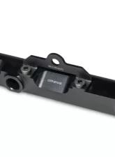 Grams Performance Hemi Fuel Rail Black Chrysler 300C 5.7L  05-20                                     - G50-03-1015 - Image 3