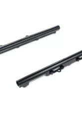 Grams Performance Hemi Fuel Rail Black Chrysler 300C 5.7L  05-20                                     - G50-03-1015 - Image 8