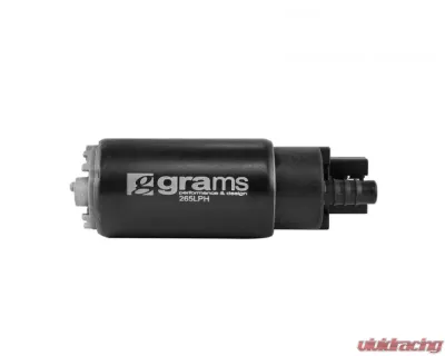 Grams Performance Fuel Pump - G51-99-0265