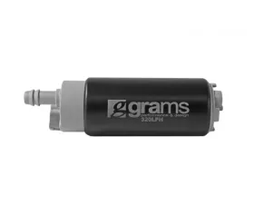Grams Performance Fuel Pump