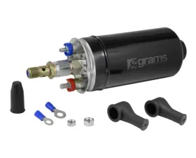 Grams Performance Fuel Pump