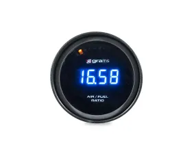 Grams Performance Wideband Air/Fuel Ratio Gauge