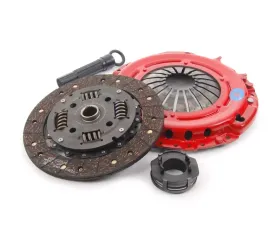 South Bend Clutch Kit Stage 2 Daily with Flywheel Audi S3 4 Cyl 2.0T | FSI 06-09
