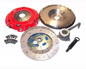 South Bend Clutch Kit Stage 4 Extreme Nissan 300ZX 6 Cyl 3.0L Turbo 84-86