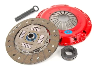 Driveline