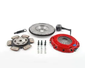 South Bend Clutch Kit Stage 2 Drag Nissan Altima 6 Cyl 3.5L 02-06
