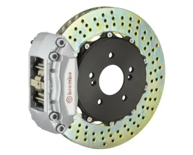 Brembo Drilled Front GT Big Brake Kit Acura Integra 1990-2001