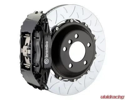 Brembo Type-3 Front GT Big Brake Kit Ford Mustang (SN95) 1994-2004 - 1B3.8001A1