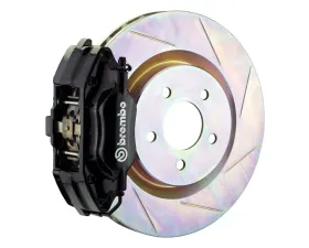 Brembo Slotted Front GT Big Brake Kit Ford Mustang (SN95) 1994-2004