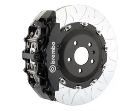 Brembo Type-3 Front GT Big Brake Kit