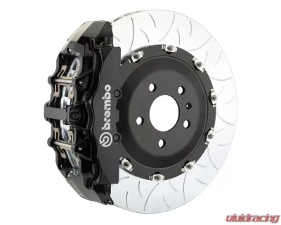 Brembo Type-3 Front GT Big Brake Kit Mercedes-Benz GLK 2009-2015 - 1G3.9038A1
