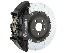 Brembo Type-3 Front GT Big Brake Kit