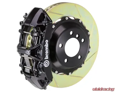 Brembo Slotted Front GT Big Brake Kit - 1M2.8006A1