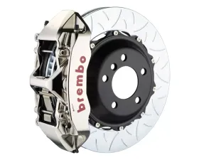 Brembo Type-3 Front GT-R Big Brake Kit Infiniti Q50 / Q50S (Excluding AWD) 2014-2024