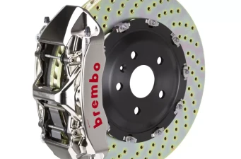 Big Brake Kits