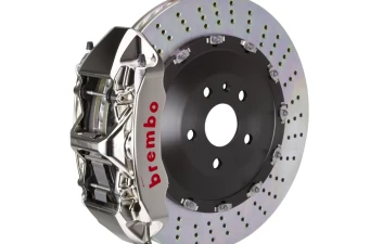 Brakes