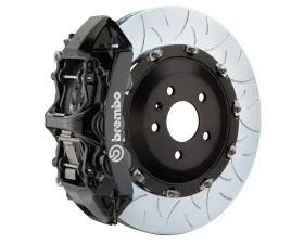 Brembo Type-3 Front GT Big Brake Kit BMW 528i / 528i xDrive (F10 / F11) 2011-2016