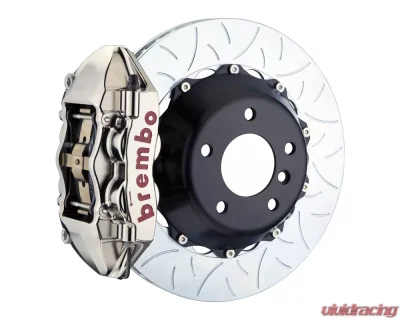 Brembo Type 3 Front GT-R Big Brake Kit Mini Mini Cooper / Mini Cooper S Hardtop (F55 / F56) 2014-2024 - 1P3.8005AR