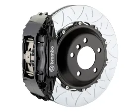 Brembo Type-3 Rear GT Big Brake Kit Hummer H2 2003-2007