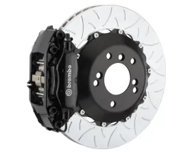 Brembo Type-3 Rear GT Big Brake Kit Mercedes-Benz ML500 / ML55 AMG (W163) 2000-2005