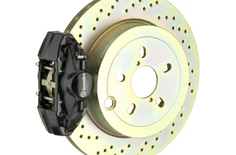 Brakes