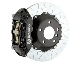 Brembo Type-3 Rear GT Big Brake Kit
