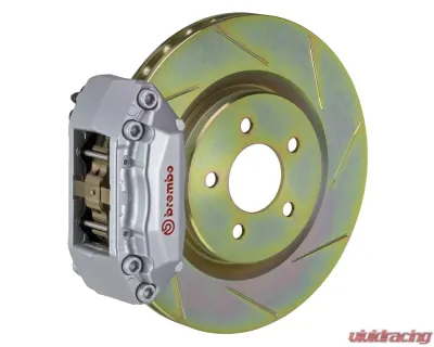 Brembo Slotted Front GT Big Brake Kit BMW M3 (E30) 1987-1991 - 1A5.6003A3
