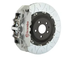 Brembo Type-3 Front GT Big Brake Kit
