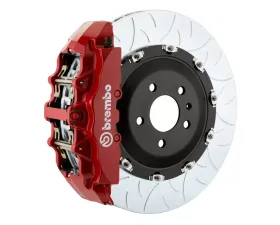 Brembo Type-3 Front GT Big Brake Kit