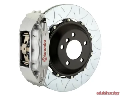 Brembo Type-3 Front GT Big Brake Kit BMW 325xi / 328xi (E90 / E91 / E92 / E93) 2006-2012 | BMW 330xi (E90) 2006 - 1H3.8013A3