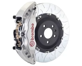 Brembo Type-3 Front GT Big Brake Kit Toyota Tundra 2007-2016