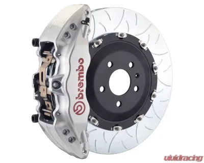 Brembo Type-3 Front GT Big Brake Kit Toyota Tundra 2007-2016 - 1J3.9007A3