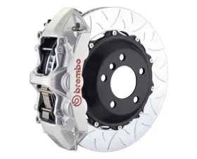 Brembo Type-3 Front GT Big Brake Kit Audi S4 (B6 / B7) 2004-2008