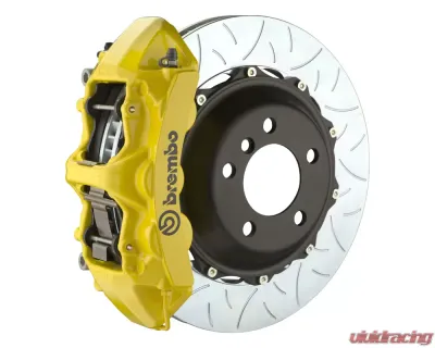 Brembo Type-3 Front GT Big Brake Kit Porsche 993 C2 / 993 C4 1995-1998 - 1M3.9038A5