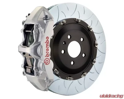 Brembo GT Front Big Brake Kit 380x34 2-Piece 6-Piston Type 3 Rotors Toyota Supra 1993-1998 - 1N3.9023A3