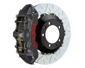 Brembo Type-3 Front GT-S Big Brake Kit Audi A4 (B6) 2002-2005 | Audi A4 (B7) 2006-2008 | Audi S4 (B5) 2000-2002