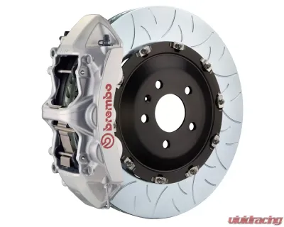 Brembo Type-3 Front GT Big Brake Kit Lexus LX570 2008-2015 | Toyota Land Cruiser (J200) 2008-2015 - 1N3.9512A3