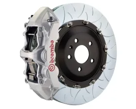 Brembo Type-3 Front GT Big Brake Kit Jaguar F-Type S / R-Dynamic / 400 Sport / V8S / R / SVR (Excluding RWD) 2014-2020
