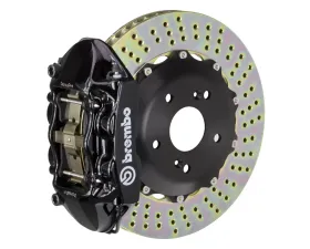 Brembo Drilled Front GT Big Brake Kit Mazda Miata MX-5 (ND) 2016-2024