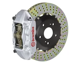 Brembo Drilled Front GT Big Brake Kit Mazda Miata MX-5 (ND) 2016-2024