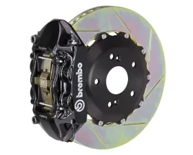 Brembo Slotted Front GT Big Brake Kit Mazda Miata MX-5 (ND) 2016-2024