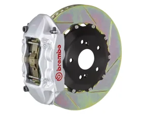 Brembo Slotted Front GT Big Brake Kit Mazda Miata MX-5 (ND) 2016-2024