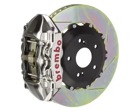 Brembo Slotted Front GT-R Big Brake Kit Mazda Miata MX-5 (ND) 2016-2024