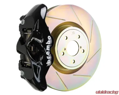 Brembo Slotted Front GT Big Brake Kit - 1S5.6002A1