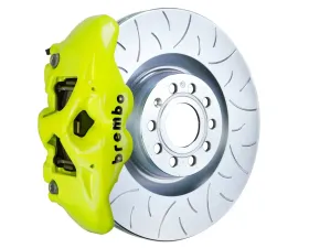 Brembo Type-3 Front GT Big Brake Kit Audi TT 2.0T (8J) 2007-2015 | Audi TT 3.2L (8J) 2007-2015 | Audi TTS (8J) 2009-2015