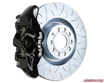 Brembo Type 3 Front GT Big Brake Kit 1S5.8002A1 - 1S5.8002A1