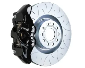 Brembo Type-3 Front GT Big Brake Kit